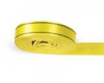 Recovery Strap, 30′ x 2″  with Loops – 20,000 lb