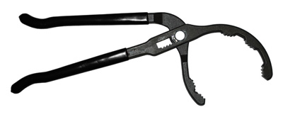 Filter Wrench, Large Filter Wrench Pliers