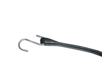 Tarp Strap, 9″ Length with “S” hooks