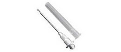 Grease Fitting, Grease Injector Needle, 18 Gauge