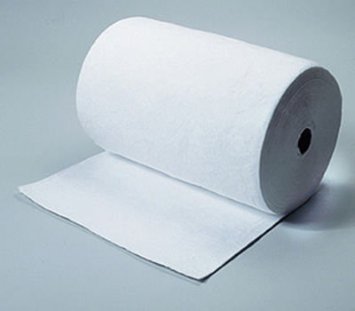 Oil Only Sorbent Roll