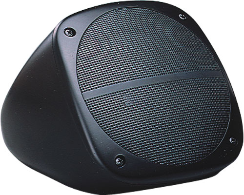 Heavy Duty Dual Cone Surface-Mount Speakers
