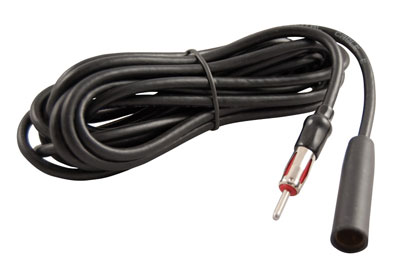 144″ Universal AM/FM Antenna Extension Cable